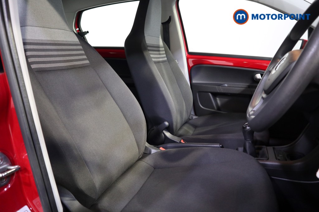 Volkswagen UP Move Up Manual Petrol Hatchback - Stock Number (1548757) - 8th supplementary image
