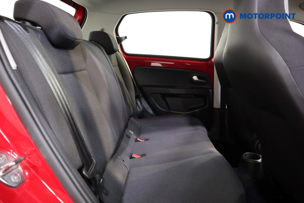 Volkswagen UP Move Up Manual Petrol Hatchback - Stock Number (1548757) - 9th supplementary image