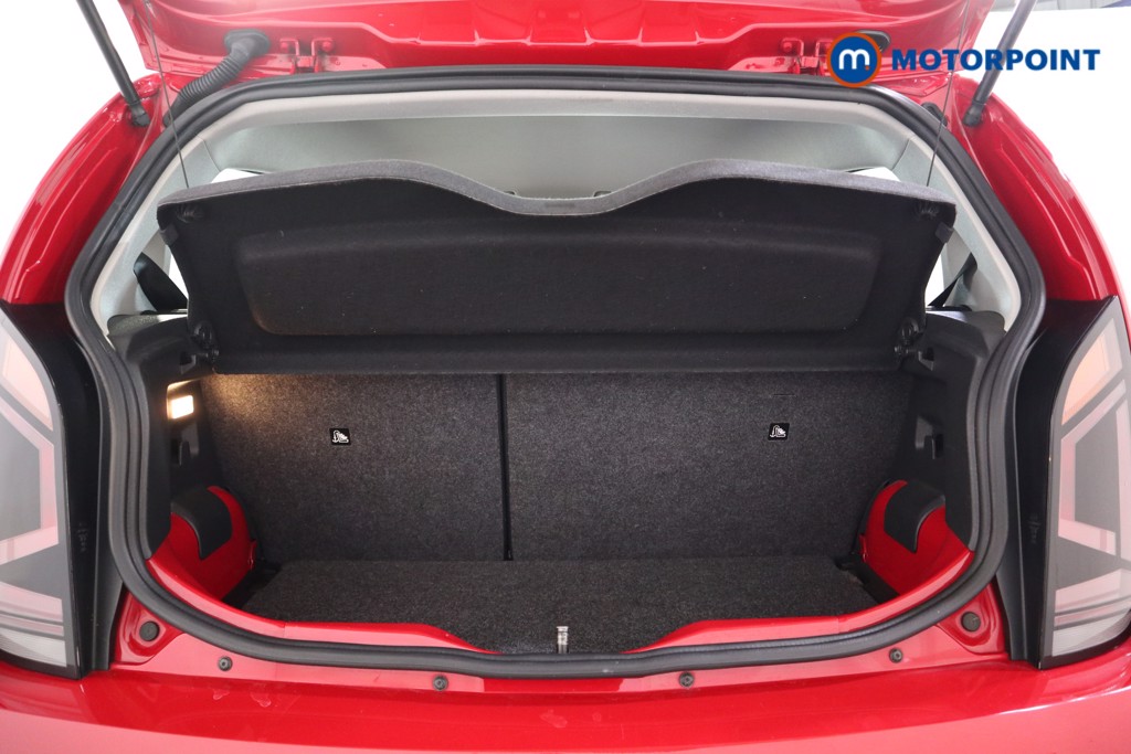 Volkswagen UP Move Up Manual Petrol Hatchback - Stock Number (1548757) - 10th supplementary image