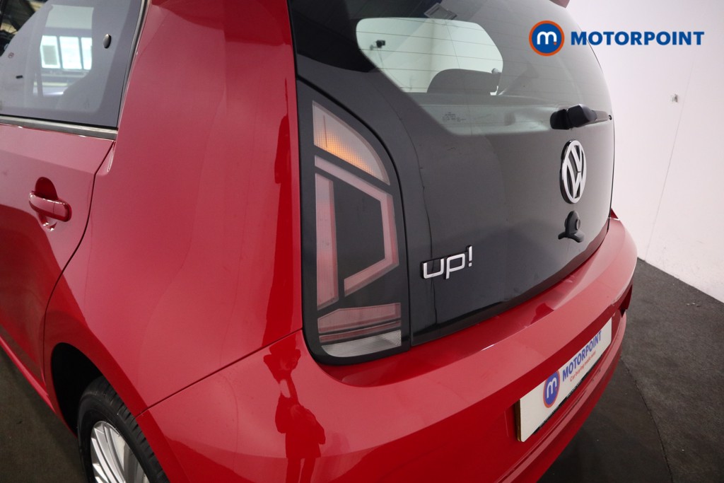 Volkswagen UP Move Up Manual Petrol Hatchback - Stock Number (1548757) - 15th supplementary image