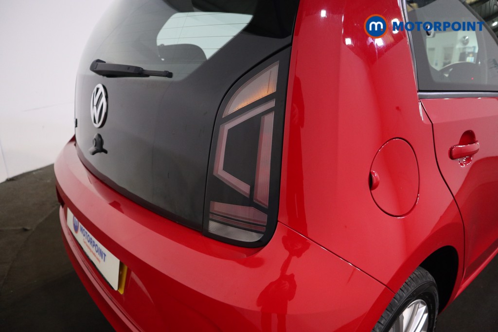 Volkswagen UP Move Up Manual Petrol Hatchback - Stock Number (1548757) - 16th supplementary image