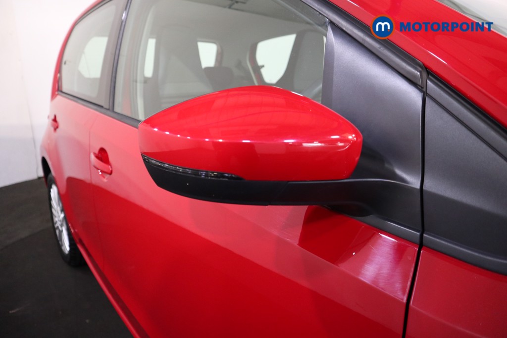 Volkswagen UP Move Up Manual Petrol Hatchback - Stock Number (1548757) - 18th supplementary image
