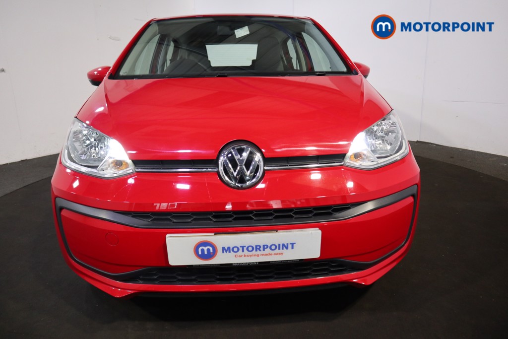 Volkswagen UP Move Up Manual Petrol Hatchback - Stock Number (1548757) - 20th supplementary image