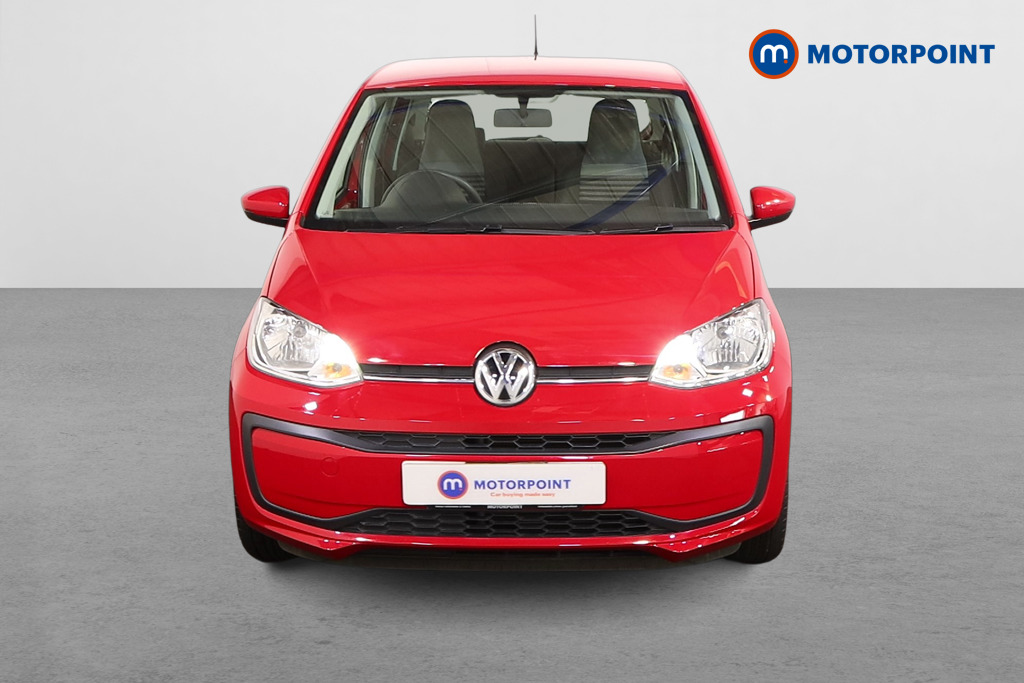 Volkswagen UP Move Up Manual Petrol Hatchback - Stock Number (1548757) - Front bumper