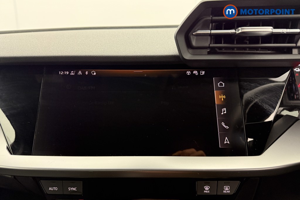 Audi A3 Sport Automatic Petrol Plug-In Hybrid Hatchback - Stock Number (1548793) - 6th supplementary image