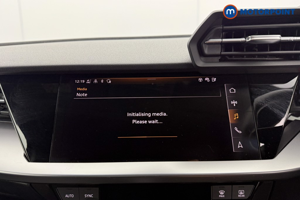 Audi A3 Sport Automatic Petrol Plug-In Hybrid Hatchback - Stock Number (1548793) - 7th supplementary image