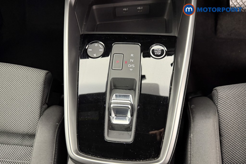 Audi A3 Sport Automatic Petrol Plug-In Hybrid Hatchback - Stock Number (1548793) - 12th supplementary image