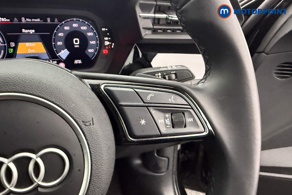 Audi A3 Sport Automatic Petrol Plug-In Hybrid Hatchback - Stock Number (1548793) - 14th supplementary image
