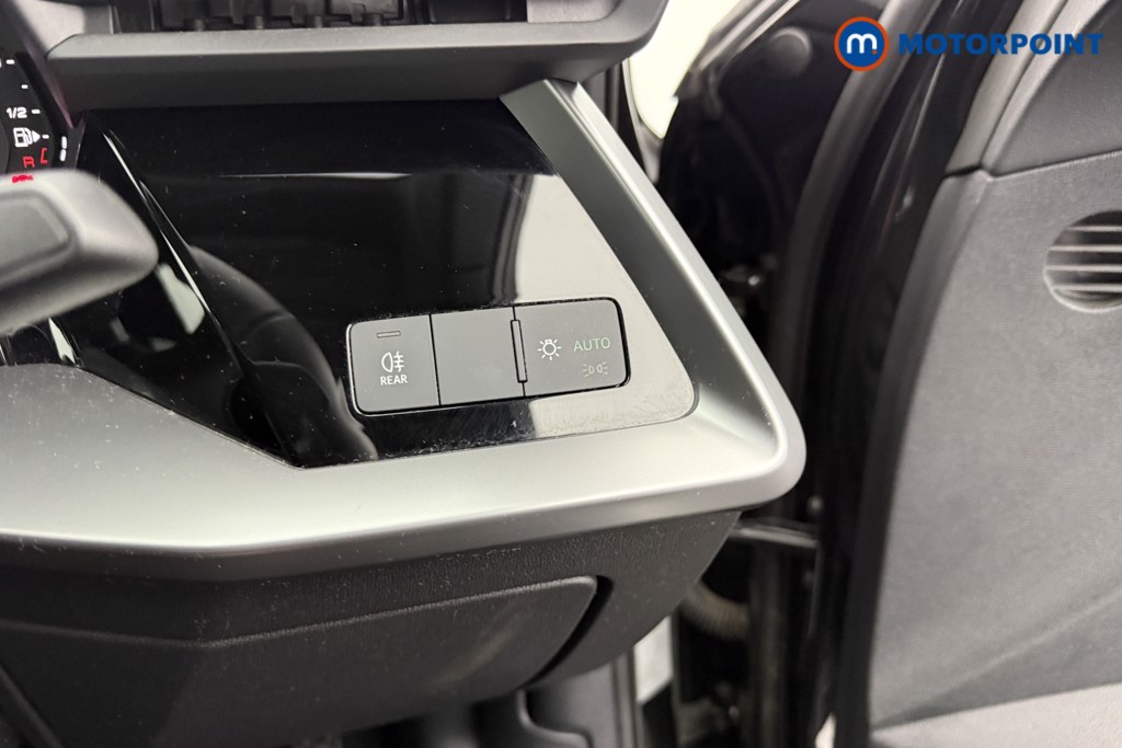 Audi A3 Sport Automatic Petrol Plug-In Hybrid Hatchback - Stock Number (1548793) - 15th supplementary image