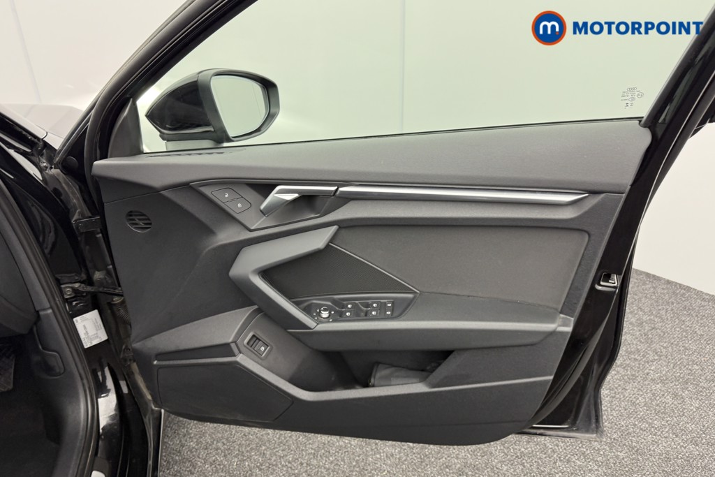 Audi A3 Sport Automatic Petrol Plug-In Hybrid Hatchback - Stock Number (1548793) - 17th supplementary image