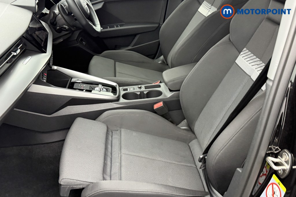 Audi A3 Sport Automatic Petrol Plug-In Hybrid Hatchback - Stock Number (1548793) - 21st supplementary image