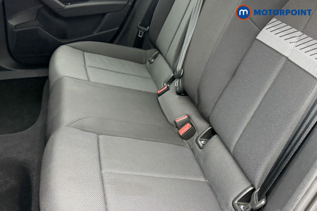 Audi A3 Sport Automatic Petrol Plug-In Hybrid Hatchback - Stock Number (1548793) - 22nd supplementary image