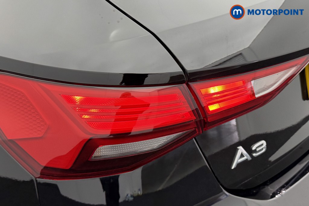 Audi A3 Sport Automatic Petrol Plug-In Hybrid Hatchback - Stock Number (1548793) - 24th supplementary image