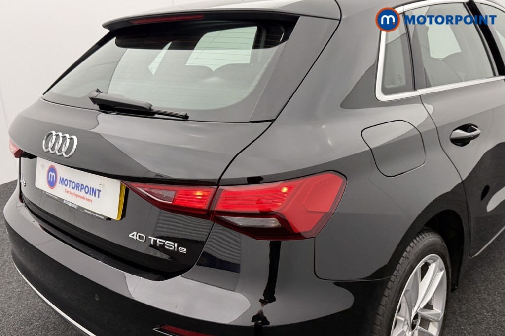 Audi A3 Sport Automatic Petrol Plug-In Hybrid Hatchback - Stock Number (1548793) - 25th supplementary image