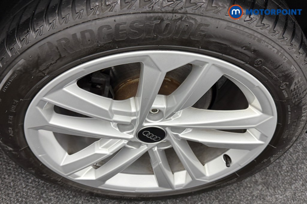Audi A3 Sport Automatic Petrol Plug-In Hybrid Hatchback - Stock Number (1548793) - 29th supplementary image