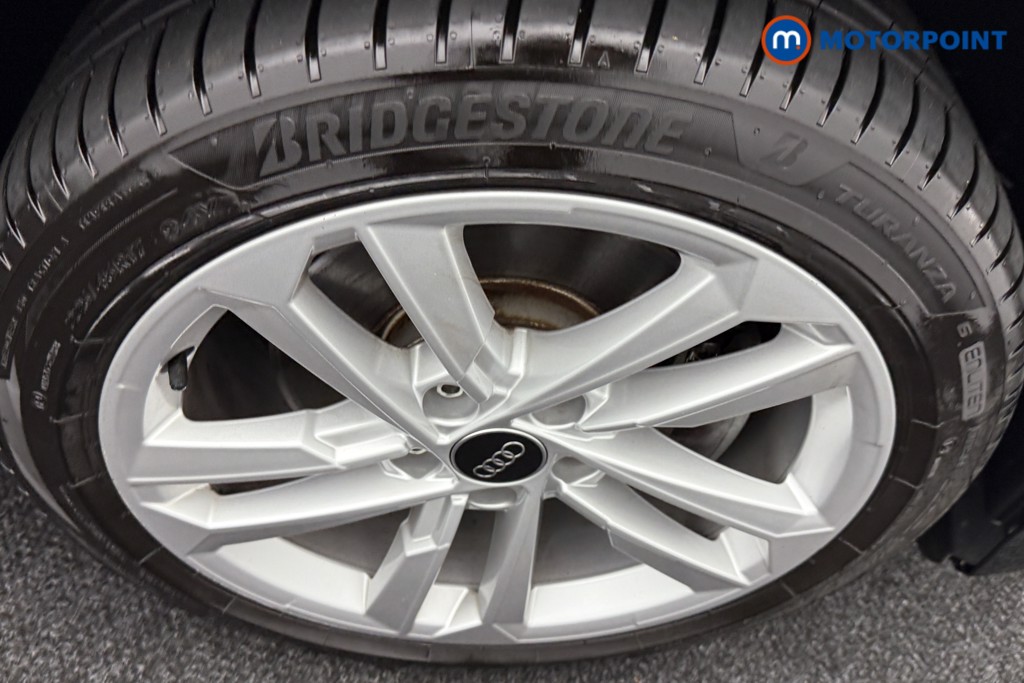 Audi A3 Sport Automatic Petrol Plug-In Hybrid Hatchback - Stock Number (1548793) - 31st supplementary image