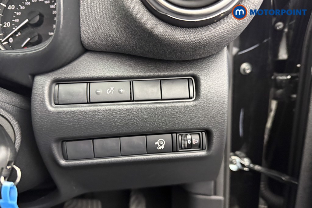 Nissan Juke Acenta Premium Automatic Petrol SUV - Stock Number (1548805) - 12th supplementary image