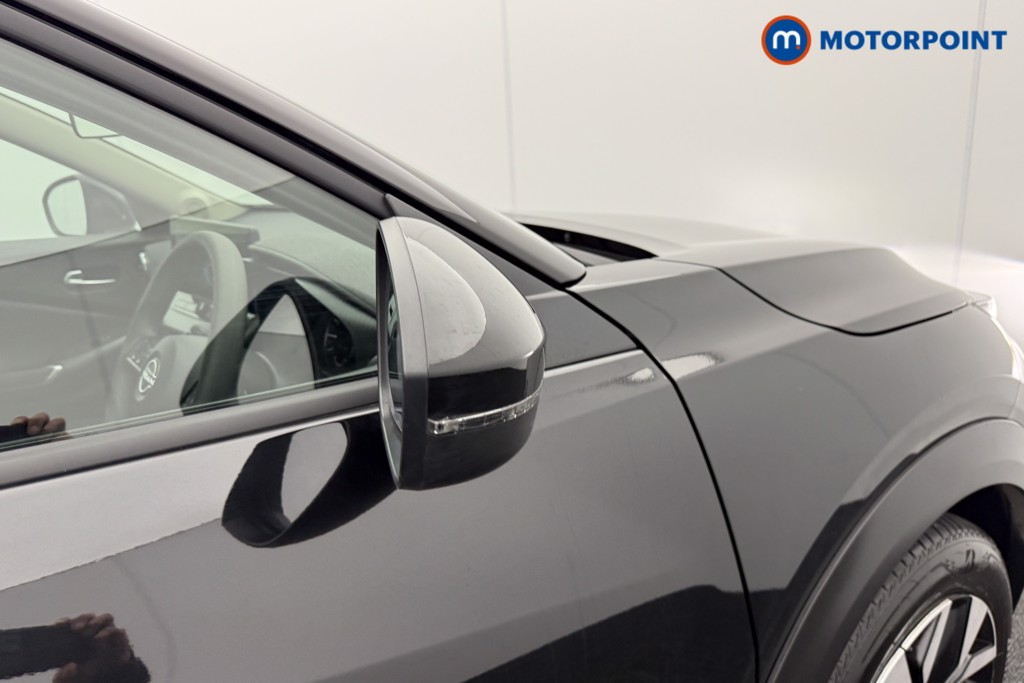 Nissan Juke Acenta Premium Automatic Petrol SUV - Stock Number (1548805) - 15th supplementary image