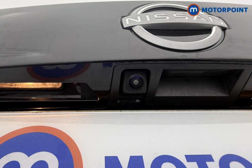 Nissan Juke Acenta Premium Automatic Petrol SUV - Stock Number (1548805) - 17th supplementary image