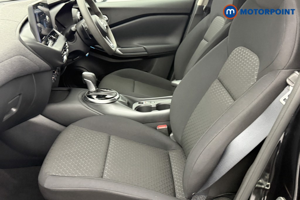 Nissan Juke Acenta Premium Automatic Petrol SUV - Stock Number (1548805) - 19th supplementary image