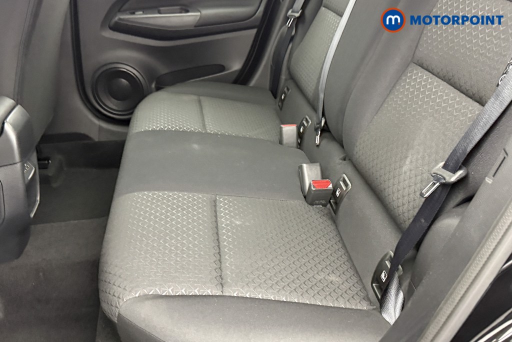 Nissan Juke Acenta Premium Automatic Petrol SUV - Stock Number (1548805) - 20th supplementary image