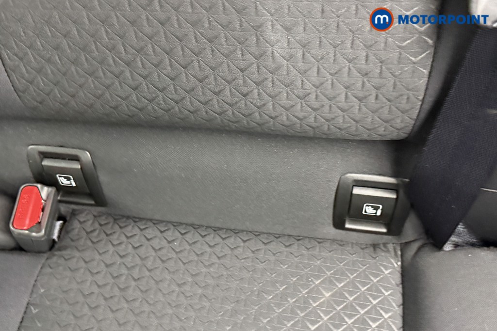 Nissan Juke Acenta Premium Automatic Petrol SUV - Stock Number (1548805) - 21st supplementary image