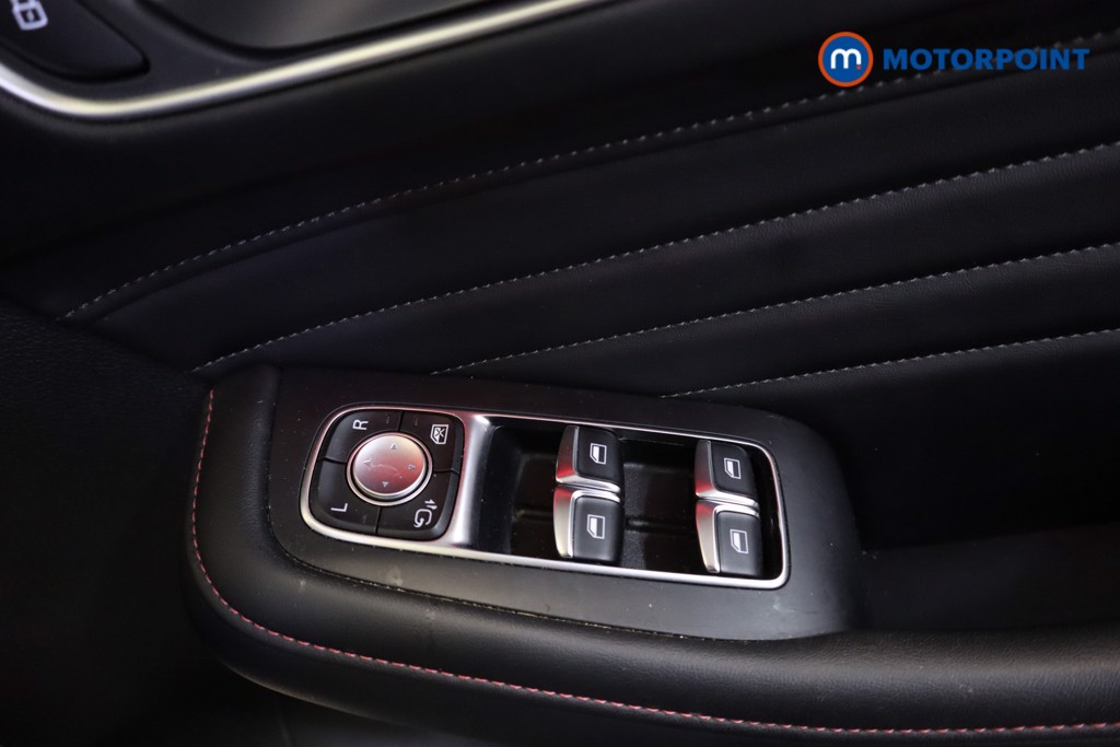 Mg Motor Uk HS Trophy Automatic Petrol SUV - Stock Number (1548867) - 3rd supplementary image