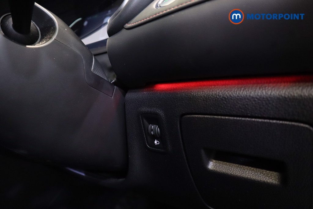 Mg Motor Uk HS Trophy Automatic Petrol SUV - Stock Number (1548867) - 4th supplementary image