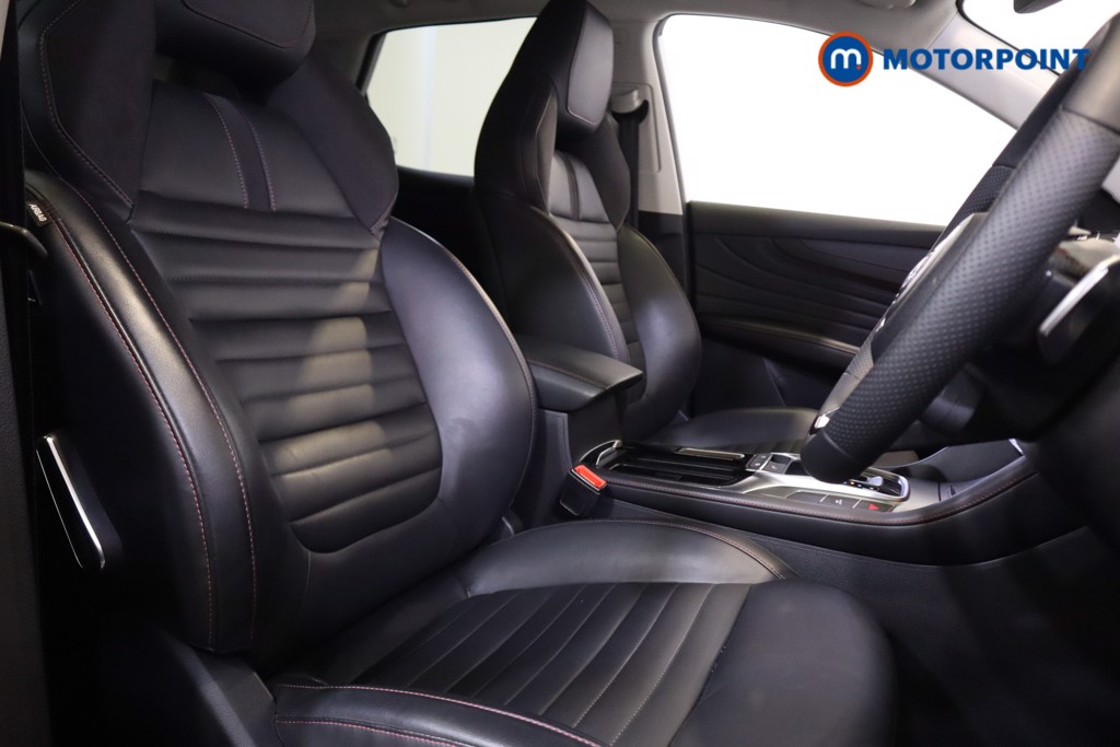 Mg Motor Uk HS Trophy Automatic Petrol SUV - Stock Number (1548867) - 5th supplementary image