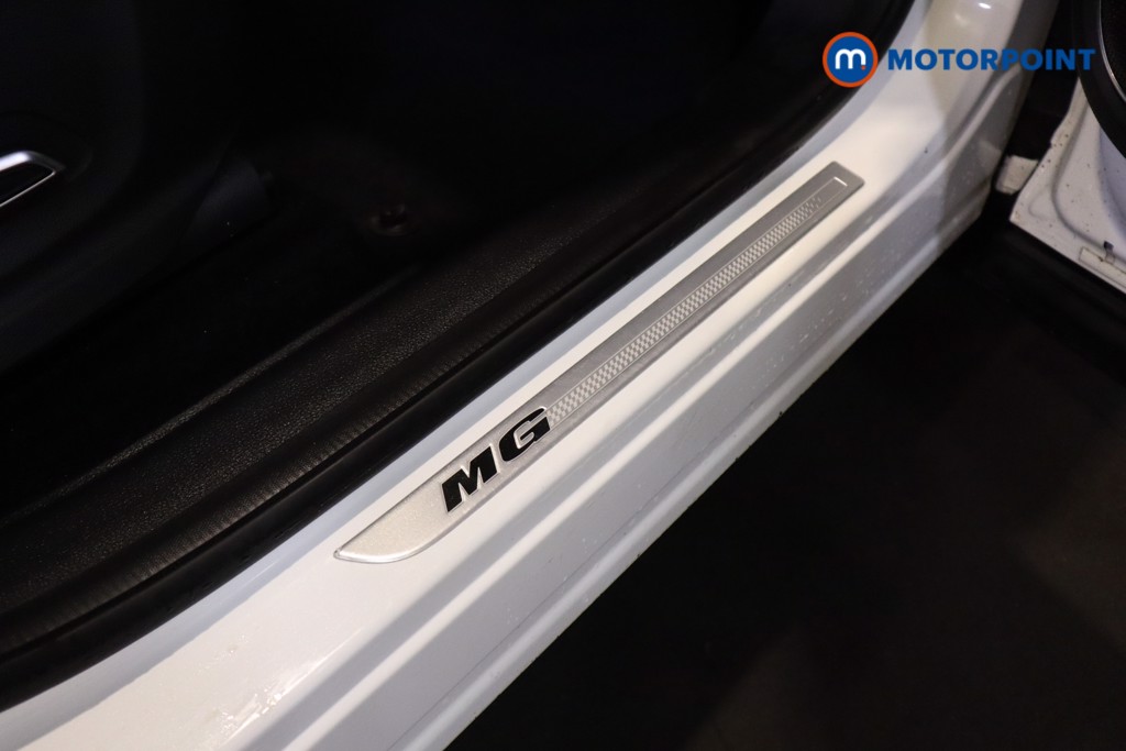 Mg Motor Uk HS Trophy Automatic Petrol SUV - Stock Number (1548867) - 7th supplementary image