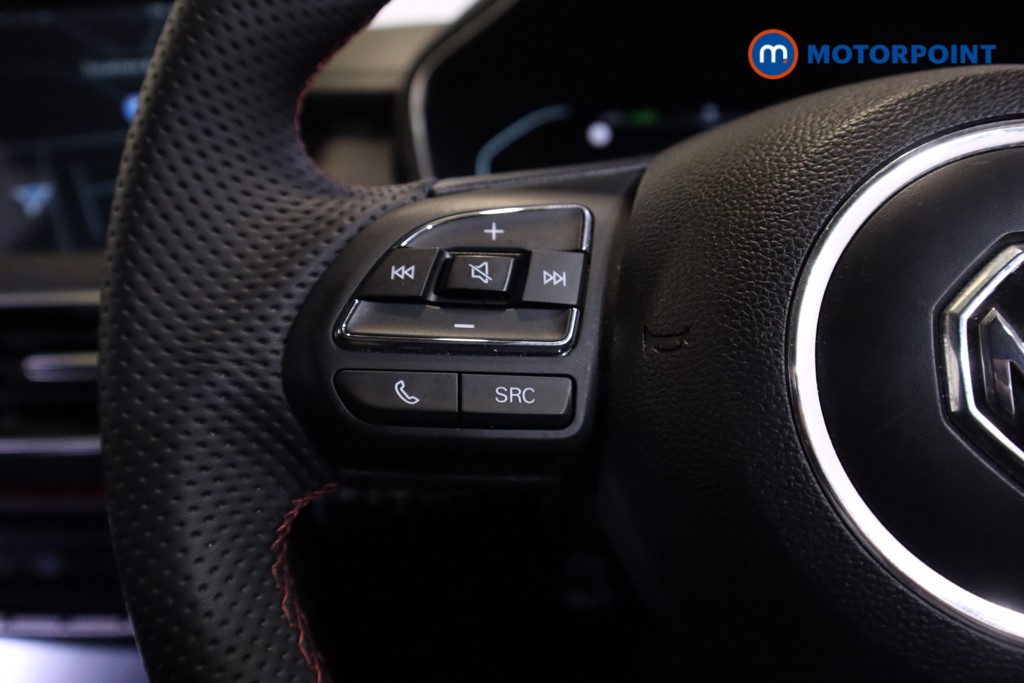 Mg Motor Uk HS Trophy Automatic Petrol SUV - Stock Number (1548867) - 9th supplementary image