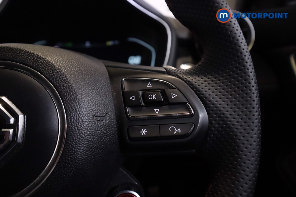 Mg Motor Uk HS Trophy Automatic Petrol SUV - Stock Number (1548867) - 10th supplementary image
