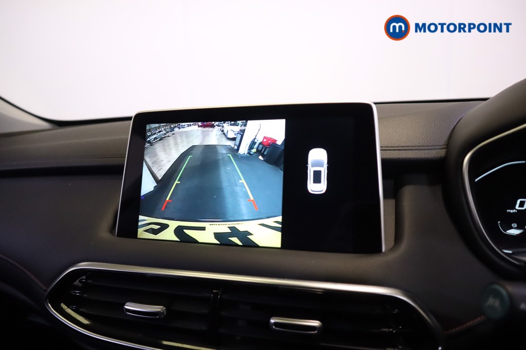 Mg Motor Uk HS Trophy Automatic Petrol SUV - Stock Number (1548867) - 13th supplementary image