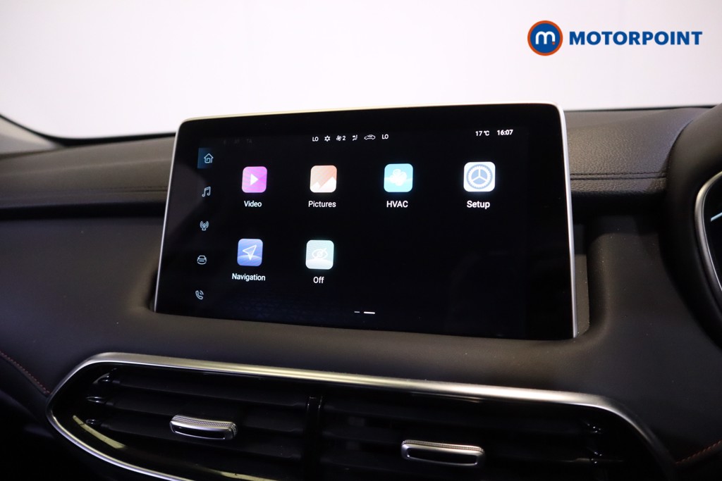 Mg Motor Uk HS Trophy Automatic Petrol SUV - Stock Number (1548867) - 14th supplementary image