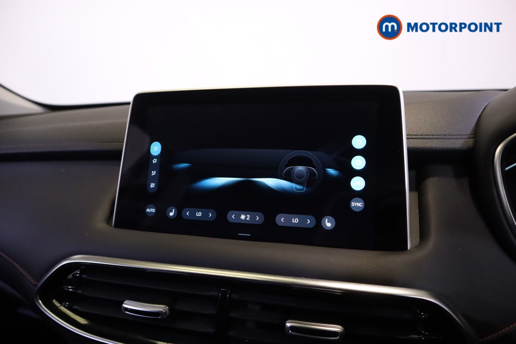 Mg Motor Uk HS Trophy Automatic Petrol SUV - Stock Number (1548867) - 16th supplementary image