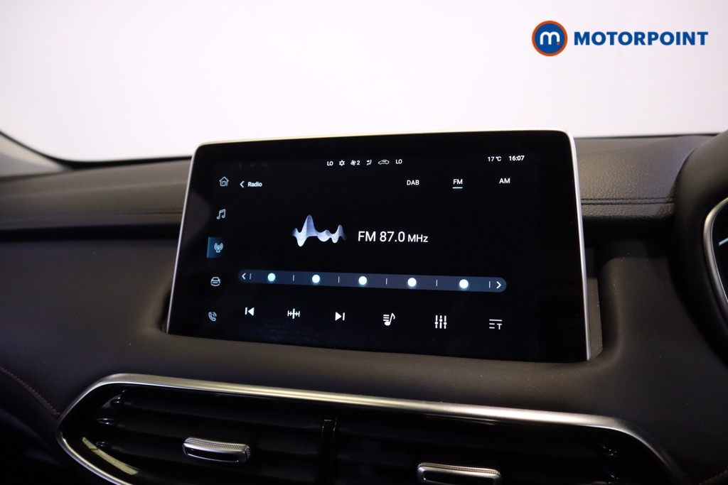 Mg Motor Uk HS Trophy Automatic Petrol SUV - Stock Number (1548867) - 17th supplementary image