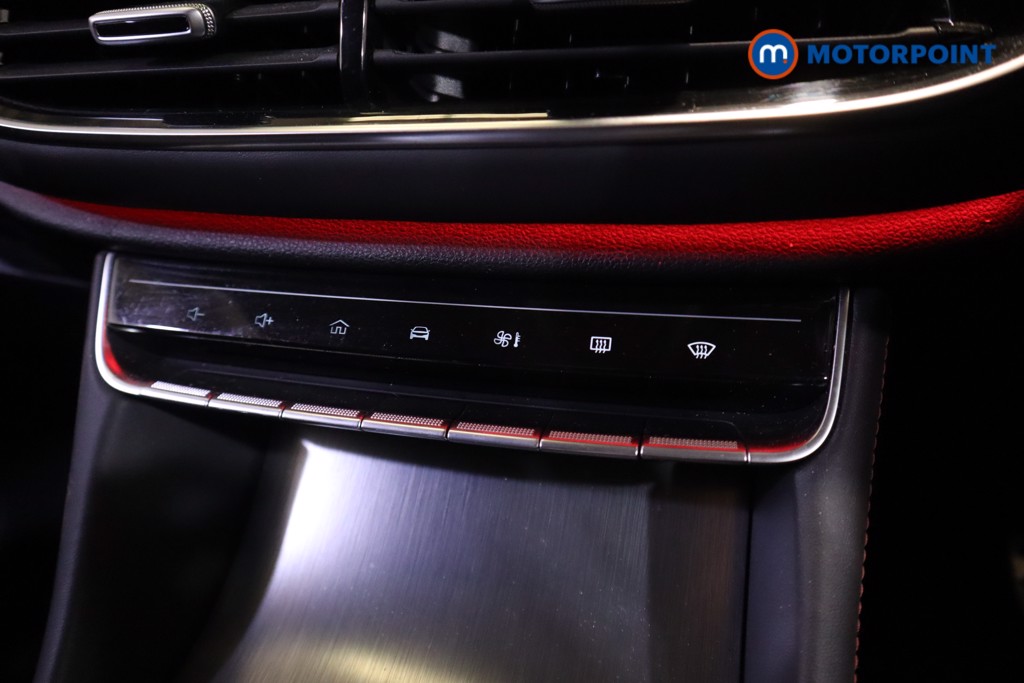 Mg Motor Uk HS Trophy Automatic Petrol SUV - Stock Number (1548867) - 18th supplementary image