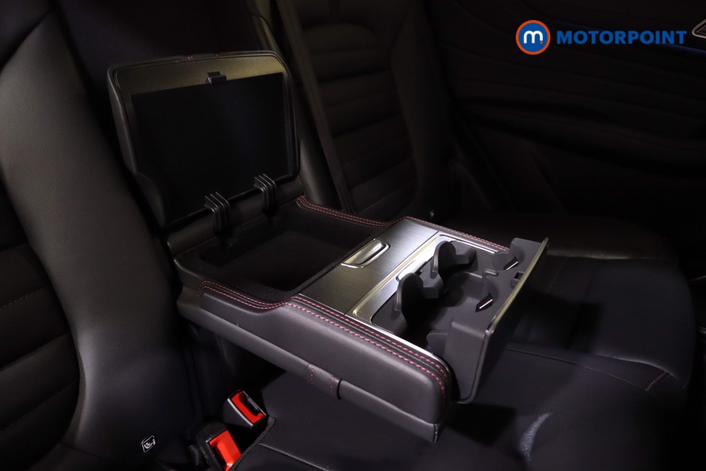 Mg Motor Uk HS Trophy Automatic Petrol SUV - Stock Number (1548867) - 23rd supplementary image