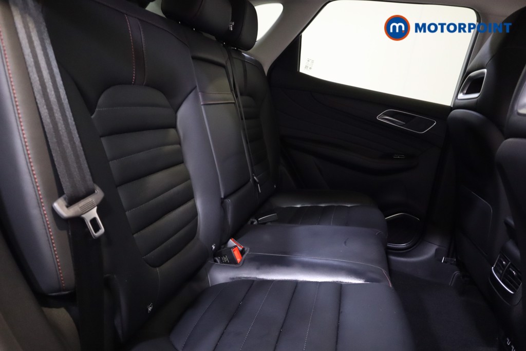 Mg Motor Uk HS Trophy Automatic Petrol SUV - Stock Number (1548867) - 24th supplementary image