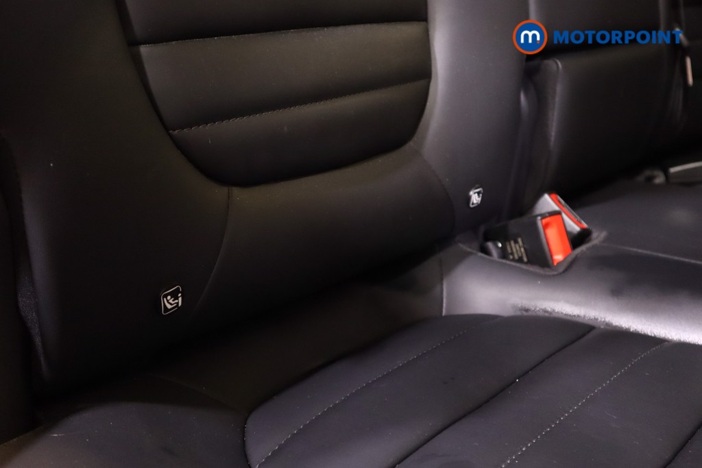 Mg Motor Uk HS Trophy Automatic Petrol SUV - Stock Number (1548867) - 25th supplementary image