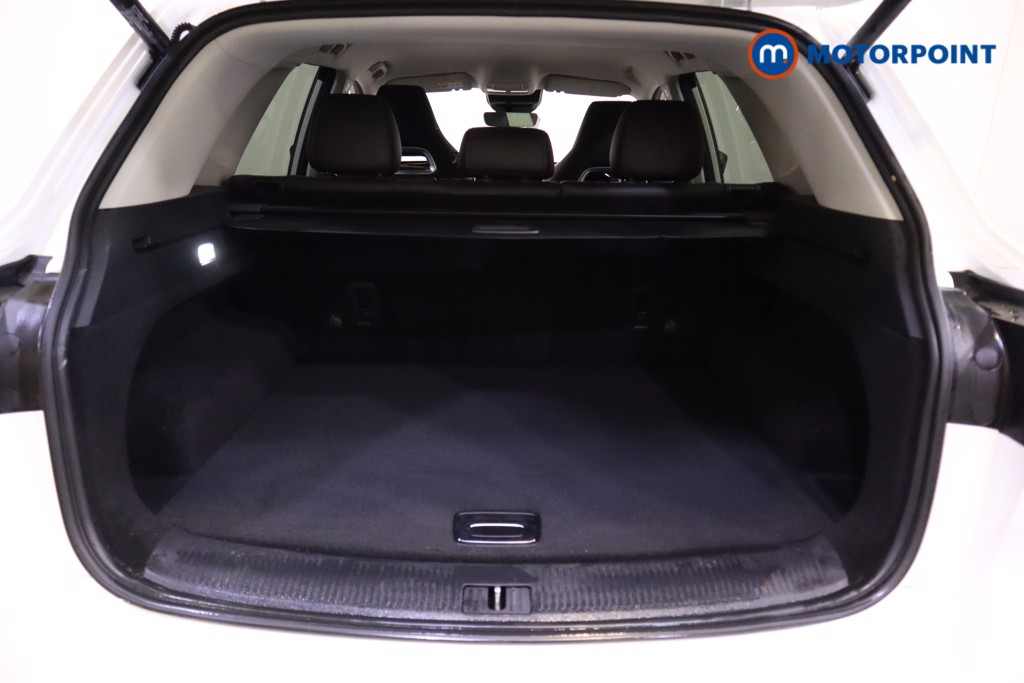 Mg Motor Uk HS Trophy Automatic Petrol SUV - Stock Number (1548867) - 26th supplementary image