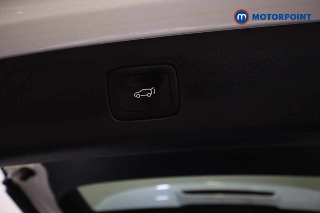 Mg Motor Uk HS Trophy Automatic Petrol SUV - Stock Number (1548867) - 27th supplementary image