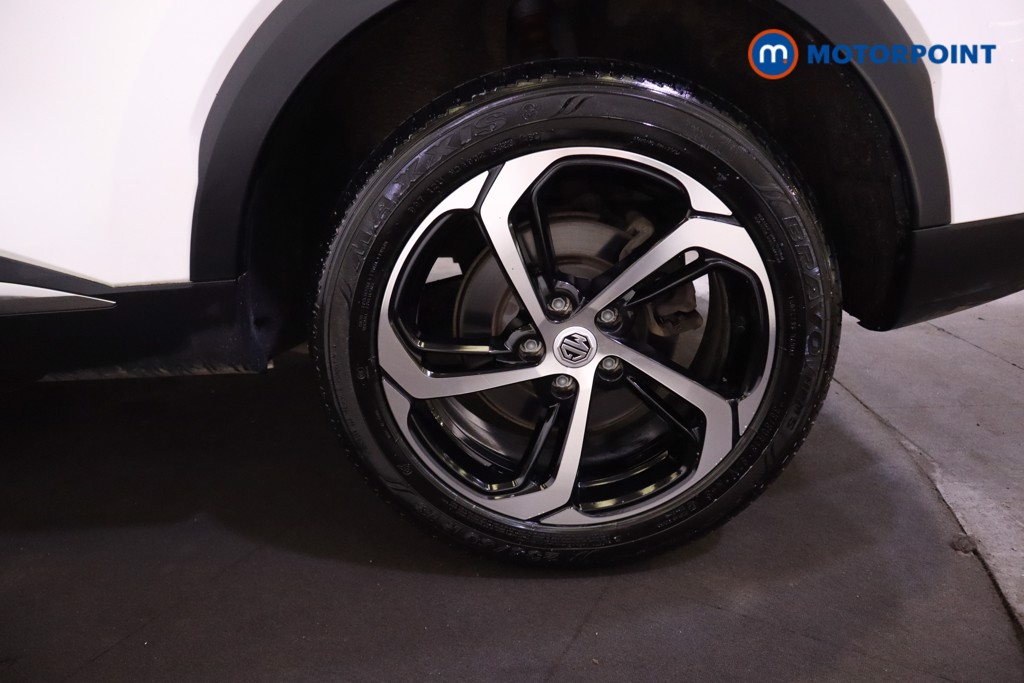 Mg Motor Uk HS Trophy Automatic Petrol SUV - Stock Number (1548867) - 29th supplementary image