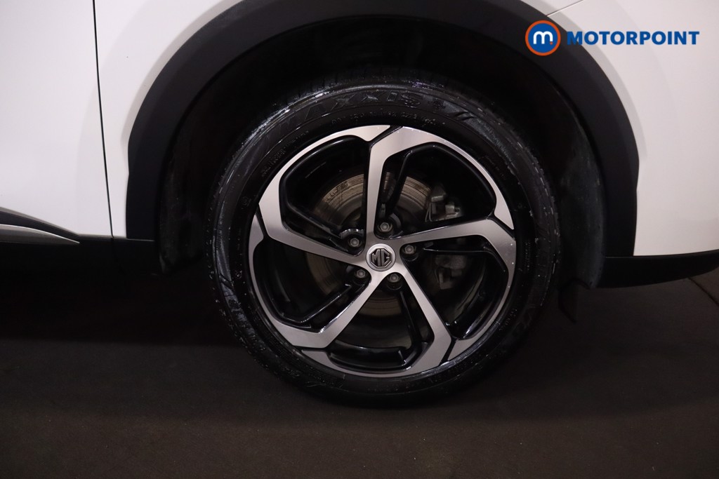 Mg Motor Uk HS Trophy Automatic Petrol SUV - Stock Number (1548867) - 31st supplementary image