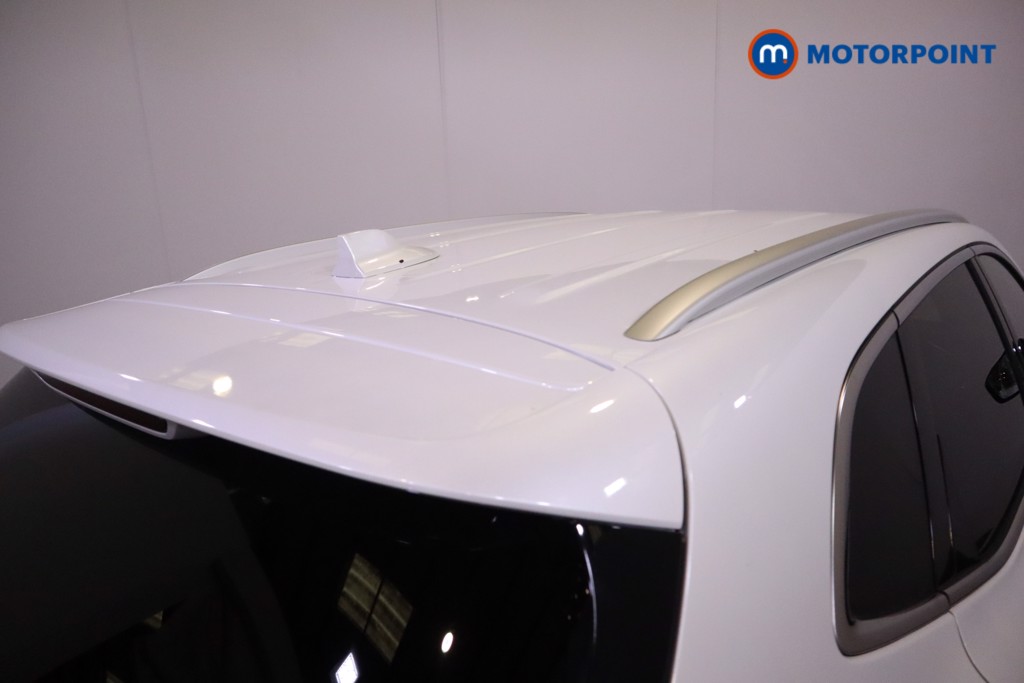 Mg Motor Uk HS Trophy Automatic Petrol SUV - Stock Number (1548867) - 32nd supplementary image