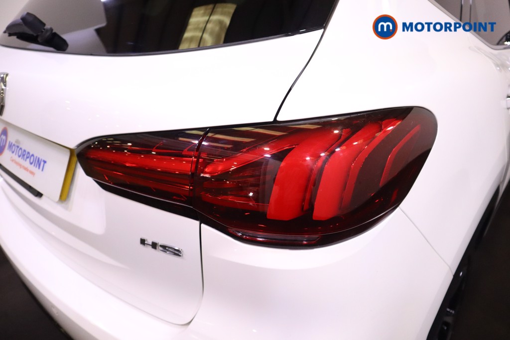 Mg Motor Uk HS Trophy Automatic Petrol SUV - Stock Number (1548867) - 33rd supplementary image