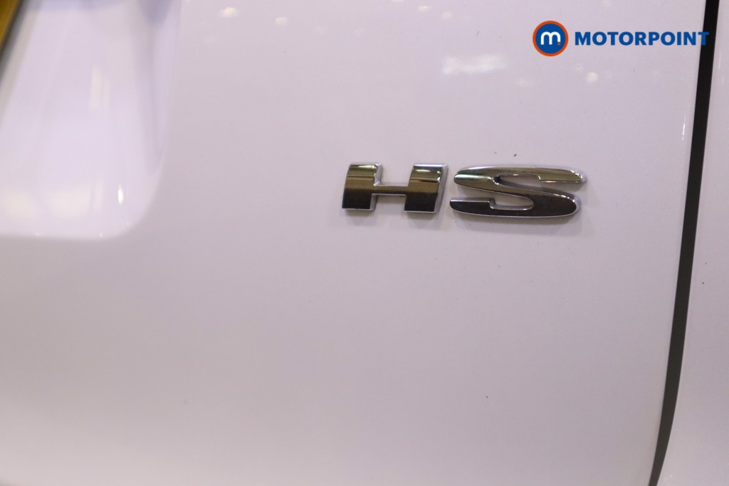 Mg Motor Uk HS Trophy Automatic Petrol SUV - Stock Number (1548867) - 34th supplementary image