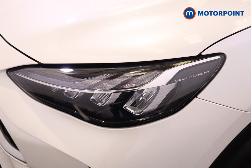 Mg Motor Uk HS Trophy Automatic Petrol SUV - Stock Number (1548867) - 36th supplementary image