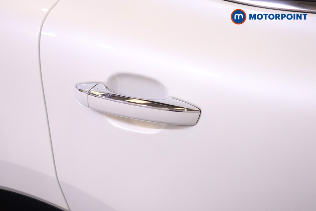Mg Motor Uk HS Trophy Automatic Petrol SUV - Stock Number (1548867) - 37th supplementary image