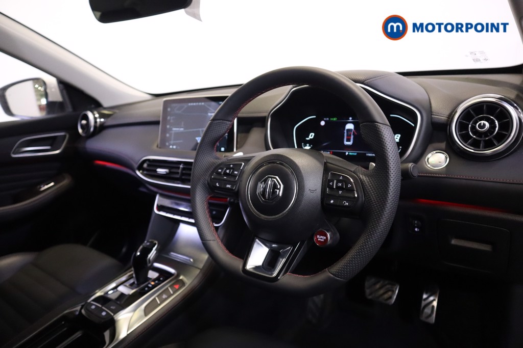 Mg Motor Uk HS Trophy Automatic Petrol SUV - Stock Number (1548867) - 1st supplementary image